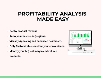business growth Cost analysis