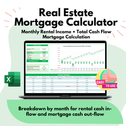 mortgage calculator