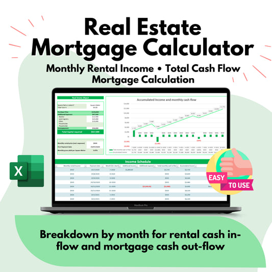 mortgage calculator