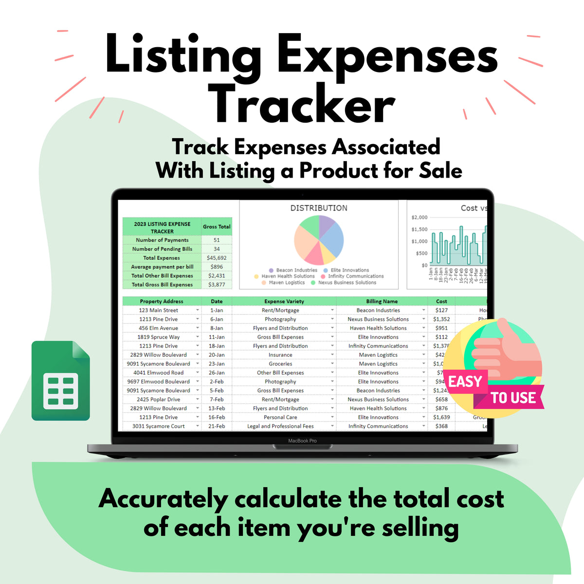 listing expenses , Here are the terms you provided, separated by commas:  Business Expense Tracker, Budget Tracker, Expense Tracking Software, Best Expense Tracking App, Expense Report App, Expense Tracker App, Expenses App, Free Expense Tracker, Spending Tracker App, Finance Tracker, Spending Tracker, Free Expense Tracking Software, Money Tracker, Income and Expense Tracker, Best Bill Tracker App, Bill Tracker App, Best Business Expense Tracking App, Best Way to Track Business Expenses, 