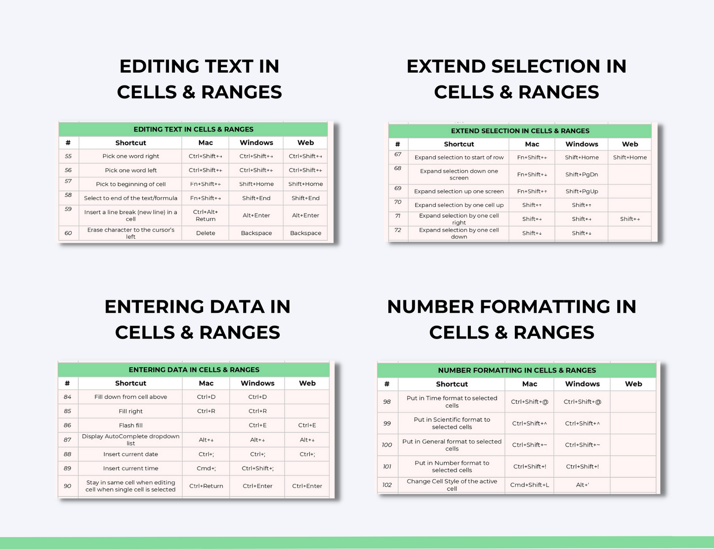  excel pdf, excel formula book