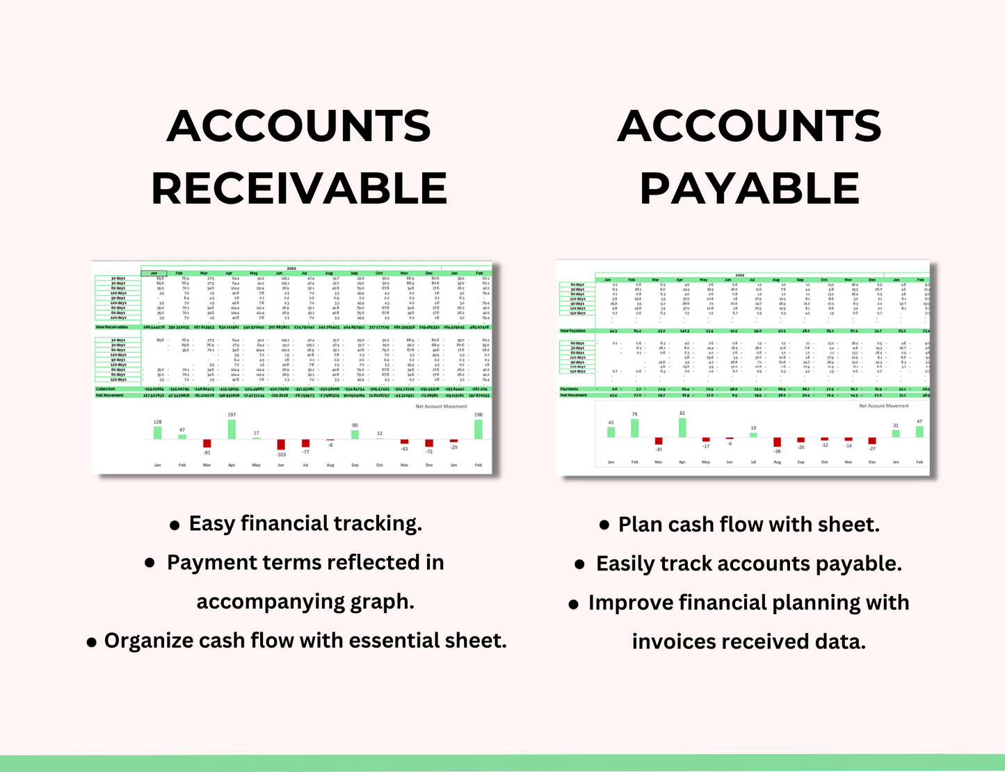  Cash tracker spreadsheet template