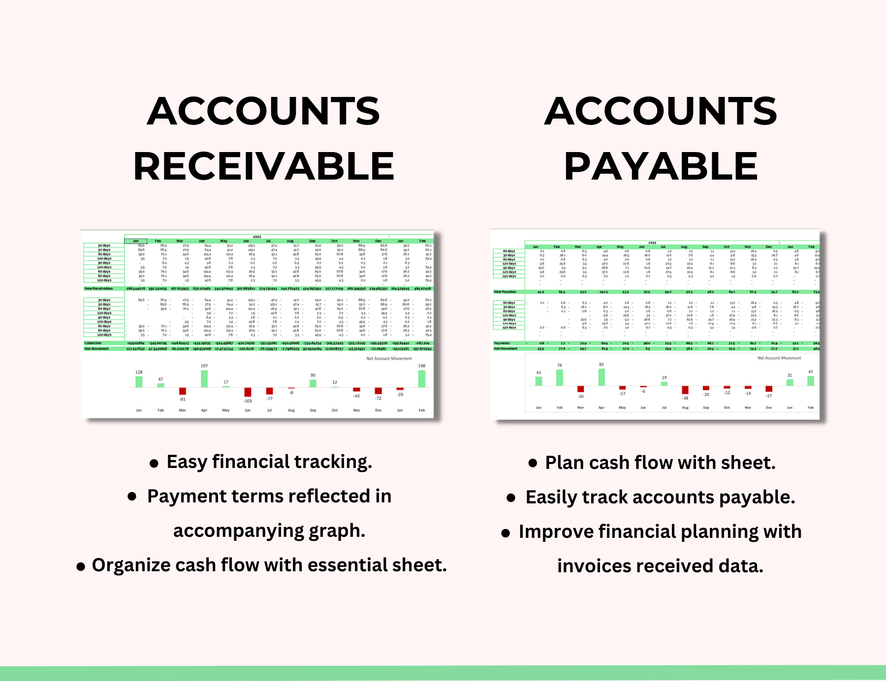  Cash tracker spreadsheet template