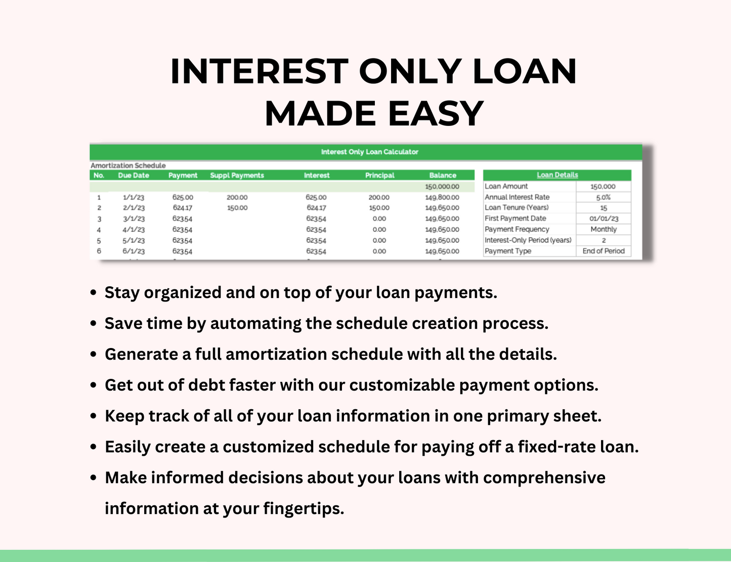 loan interest spreadsheet ,Loan Repayment Tracker Excel, Mortgage Payment Calculator Excel Template, Loan Calculator Excel Template, Mortgage Excel Template, House Buying Calculator Spreadsheet, Loan Tracker Spreadsheet, Loan Amortization Schedule Template, Mortgage Refinance Comparison Spreadsheet Excel, Reverse Mortgage Excel Spreadsheet, Line of Credit Tracker Excel, Revolving Line of Credit Excel Template, Mortgage Excel Spreadsheet, Loan Payment Spreadsheet,