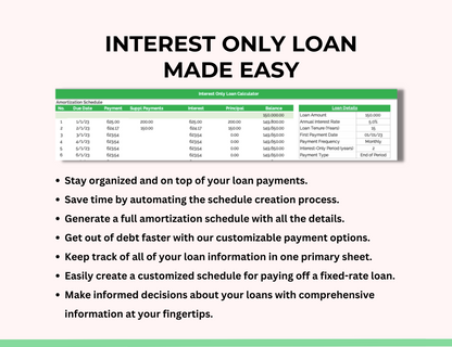 loan interest spreadsheet ,Loan Repayment Tracker Excel, Mortgage Payment Calculator Excel Template, Loan Calculator Excel Template, Mortgage Excel Template, House Buying Calculator Spreadsheet, Loan Tracker Spreadsheet, Loan Amortization Schedule Template, Mortgage Refinance Comparison Spreadsheet Excel, Reverse Mortgage Excel Spreadsheet, Line of Credit Tracker Excel, Revolving Line of Credit Excel Template, Mortgage Excel Spreadsheet, Loan Payment Spreadsheet,