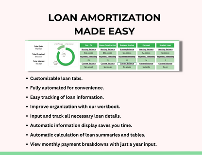 Loan calculator spreadsheet template ,Amortization Spreadsheet, Home Loan Calculator Excel Sheet with Prepayment Option, Mortgage Lender Comparison Spreadsheet, Student Loan Spreadsheet, Loan Repayment Tracker Excel, Mortgage Payment Calculator Excel Template, Loan Calculator Excel Template, Mortgage Excel Template, House Buying Calculator Spreadsheet, Loan Tracker Spreadsheet, Loan Amortization Schedule Template, Mortgage Refinance Comparison Spreadsheet Excel, 